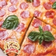 آیا می دانید چند نوع پیتزا در جهان وجود دارد؟