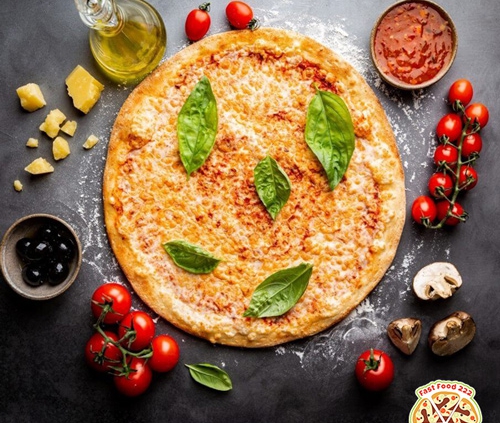بهترین پنیر برای پیتزا چه پنیری است